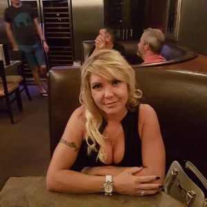 Meet your Posher, Tiffany